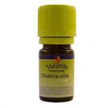 Volatile Hart chakra 4 puur 5ml