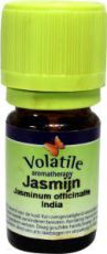 Volatile Jasmijn India 1ml