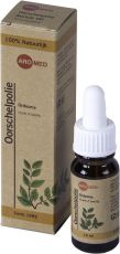 Aromed Ordexma oorschelpolie 10ml