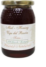 Soria Natural Honing 500gr