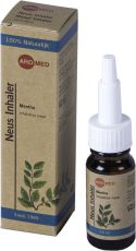 Aromed Mentha neus inhaler 10ml