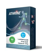 Athrine Smelttabletten 90tb