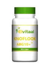 Elvitaal Knoflook AGB10+ Capsules 90cp