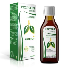 Soria Natural Pectolis 200ml