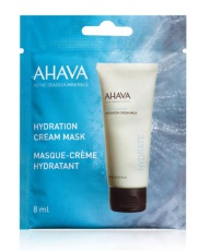 Ahava Masker Hydration Single Use 8ml