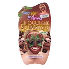 Montagne Jeunesse Gezichtmasker Chocolate Rude  20ml