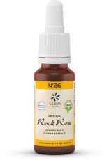 Bach Nr. 26 Rock rose 20ml