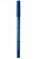 Bourjois Oogpotlood Contour Clubbing Waterproof 046 blauw  1 stuk