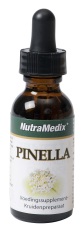 Nutramedix Pinella brain nerve cleanse 30ml