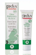 Pedyx Voetcreme droge huid 100ml