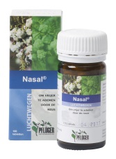 Pfluger Nasal 100tab
