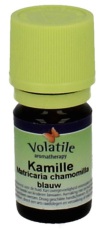 Volatile Kamille blauw 1ml