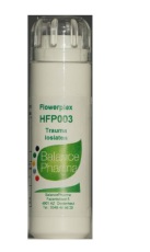 Balance Pharma Flowerplex HFP003 Trauma Lostlaten 6g