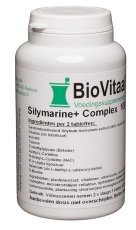 VeraSupplements Silymarine+ Complex 100tb