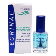 Ecrinal Nagelverharder gevitamineerd 10 ml