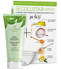 Collistar Natura Transforming Essential Cream 110ml