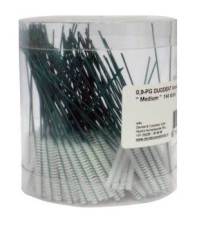 Duodent Interdentaal borstel medium 0.9 72st