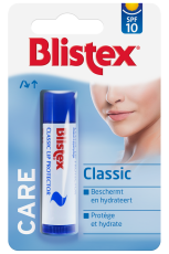 Blistex Classic Stick Blister 1 stuk