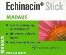 Agiolax Madaus echinacin stick 4.8g