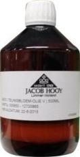 Jacob Hooy Teunisbloemolie 500ml