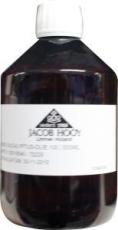 Jacob Hooy Eucalyptus olie 500ml