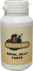 Golden Bee Royal jelly forte 60tabl