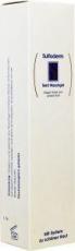 Sulfoderm SULFODERM S TEINT WASHING GEL 60ML 60ML