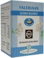 Arkopharma Valeriaan biologisch 90 Tabletten