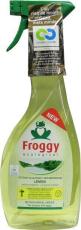 Froggy Badkamerreiniger Lemon 500ml