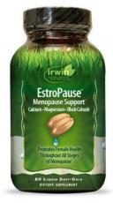 Irwin Naturals Estropauze 80sft