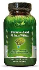 Irwin Naturals Immuno shield 100sft
