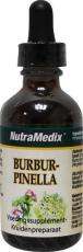 Nutramedix Burbur pinella 60ml