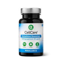 Cellcare Glutathion essentials 60vcap