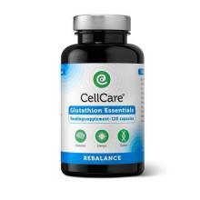 Cellcare Glutathion essentials 120vca