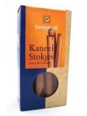 Sonnentor Kaneelstokjes 18g