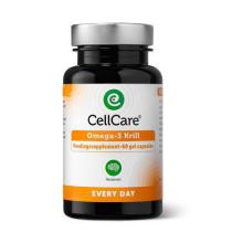 Cellcare Omega-3 krill 60cap