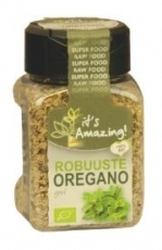 It's Amazing oregano blad 12 gram