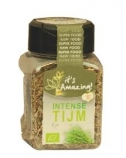 It's Amazing tijm 15 gram