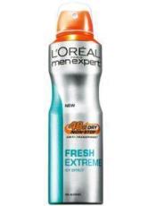 L'or&eacute;al Paris Men Expert Deospray Fresh Extreme 250ml