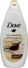 Dove Shower Shea Boter 500ml