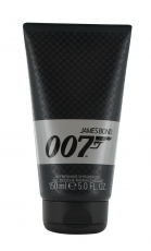 James Bond Signature Showergel 150ML