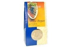 Sonnentor Witte peper gemalen 35G
