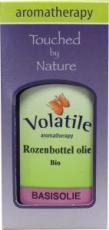 Volatile Rozenbottelzaadolie 100ML