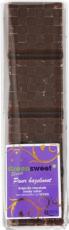 Greensweet Stevia Chocoreep Puur Hazelnoot 80 Gram
