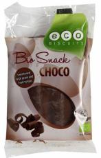 Eco Biscuit Chocobiscuit 45g
