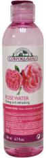 Soria Natural Rooswater Hydrolaat 200ml
