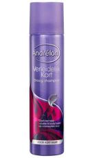 Andrelon Droog shampoo verleidelijk kort 245ml