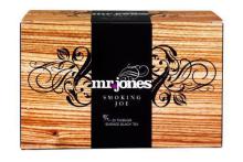 MR Jones Smoking joe lapsang souchong 20st