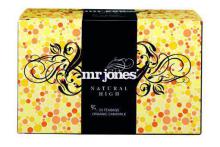 MR Jones Natural high kamille 20st