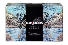 MR Jones Lulu's garden lychee thee 20st